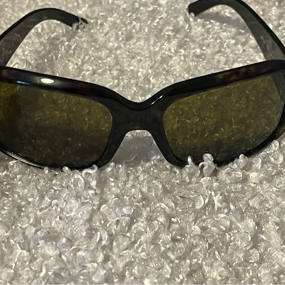 PRADA SUNGLASSES AUTHENTIC